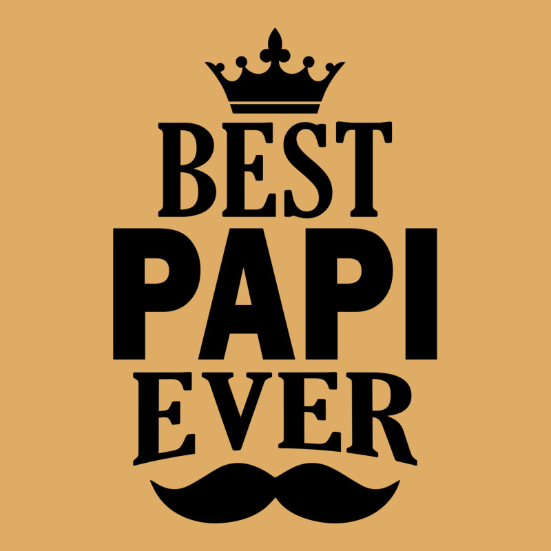 Best Papi Ever Urban Sweatpant | Artistshot