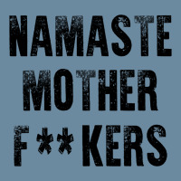 Namaste Mother Fackers Urban Sweatpant | Artistshot