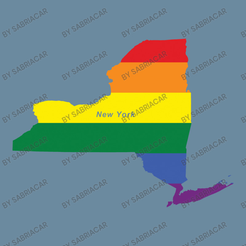 New York Rainbow Flag Urban Sweatpant | Artistshot