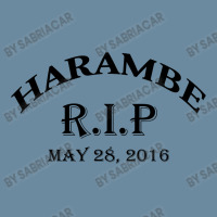 Harambe Rip May 28 2016 Urban Sweatpant | Artistshot