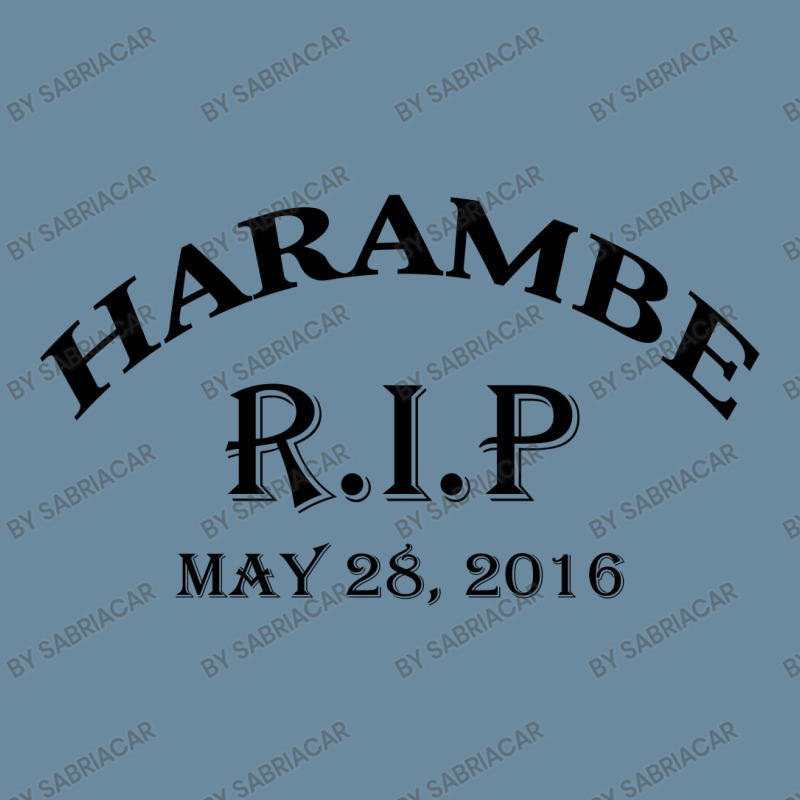 Harambe Rip May 28 2016 Urban Sweatpant | Artistshot