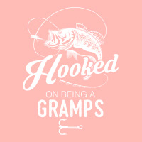 Hooked On Being A Gramps Urban Sweatpant | Artistshot