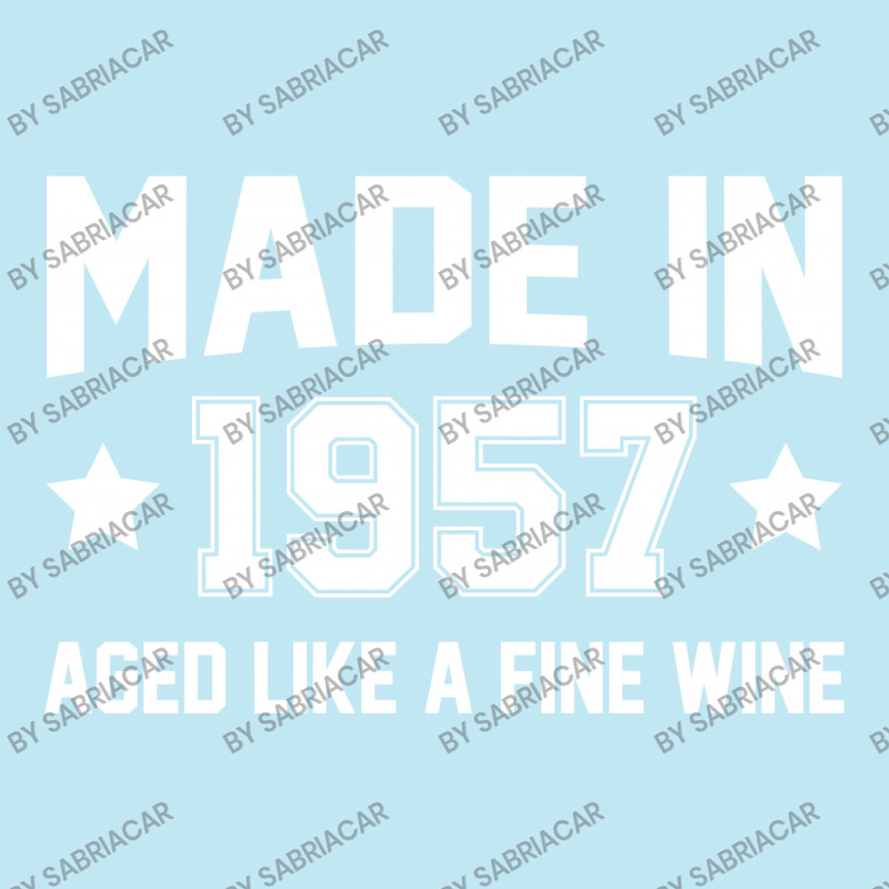 Made In 1957 Aged Like A Fine Wine Urban Sweatpant | Artistshot