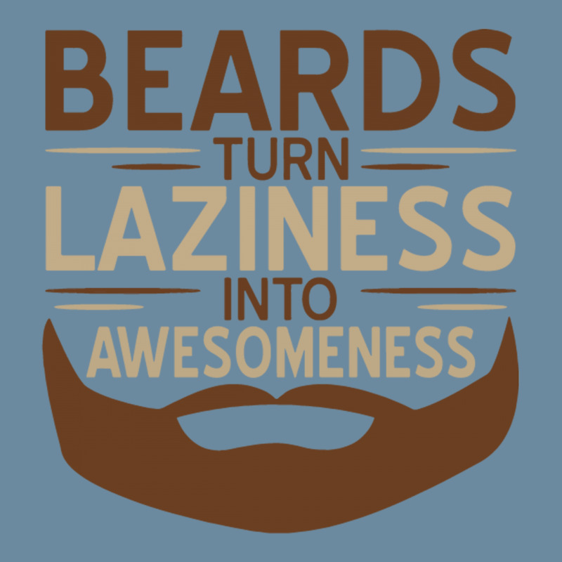 Beards Laziness Urban Sweatpant | Artistshot