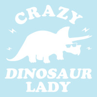 Crazy Dinosaur Lady Urban Sweatpant | Artistshot