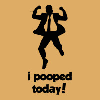 I Pooped Today! Urban Sweatpant | Artistshot