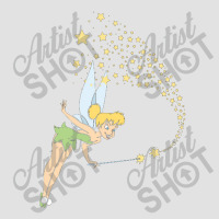 Tinkerbell Magic Foam Trucker Hat | Artistshot