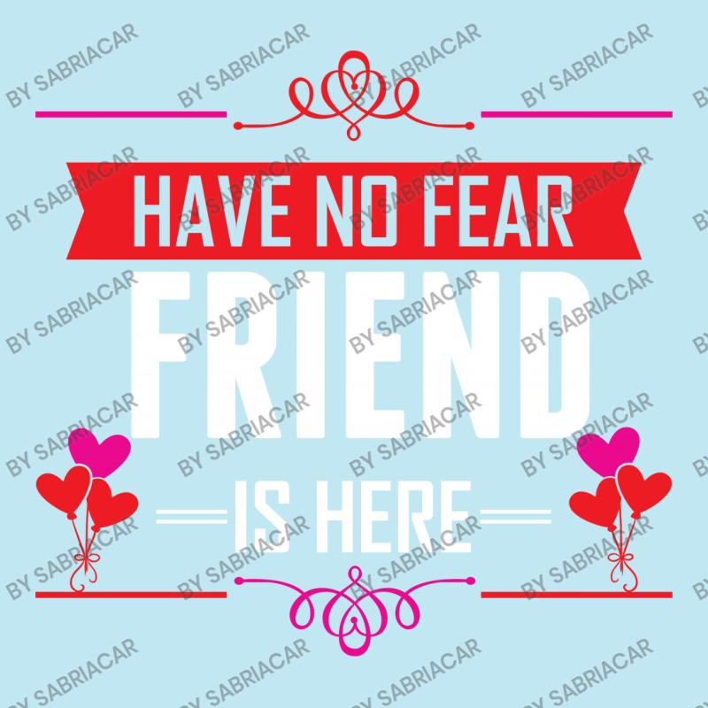 Have No Fear Friend Is Here Urban Sweatpant | Artistshot