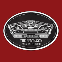 The Pentagon Foam Trucker Hat | Artistshot