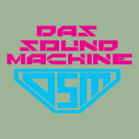 Das Sound Machine Dsm Logo Urban Sweatpant | Artistshot