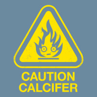 Caution Calcifer Urban Sweatpant | Artistshot