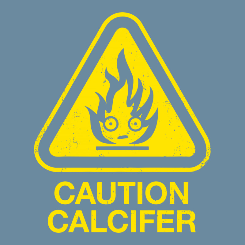 Caution Calcifer Urban Sweatpant | Artistshot