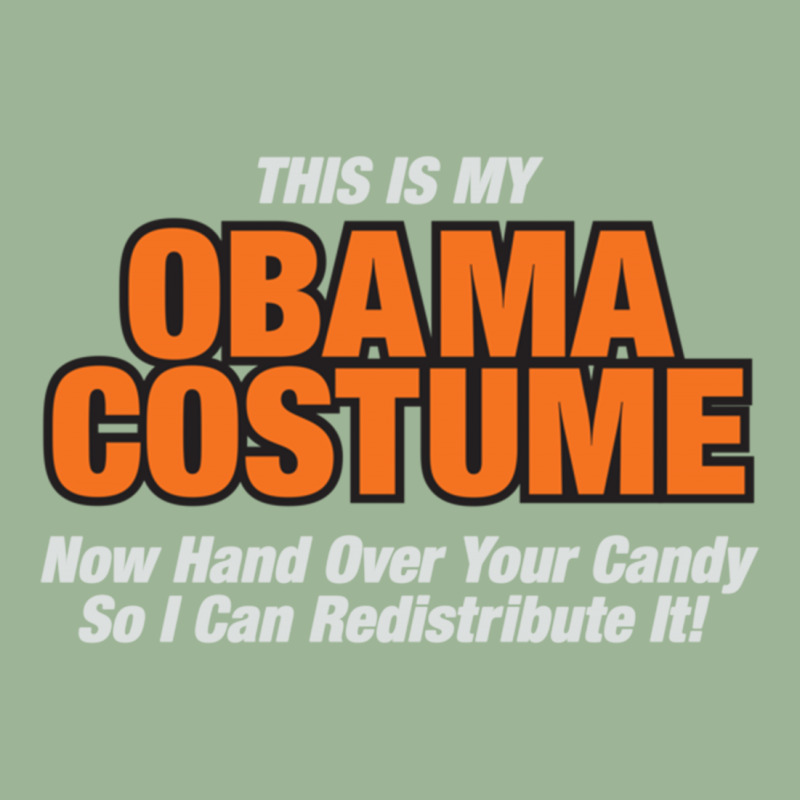 This Is My Obama Costume Anti Obama Halloween Urban Sweatpant | Artistshot