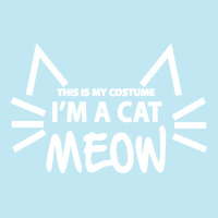 This Is My Costume I'm A Cat Meow Urban Sweatpant | Artistshot