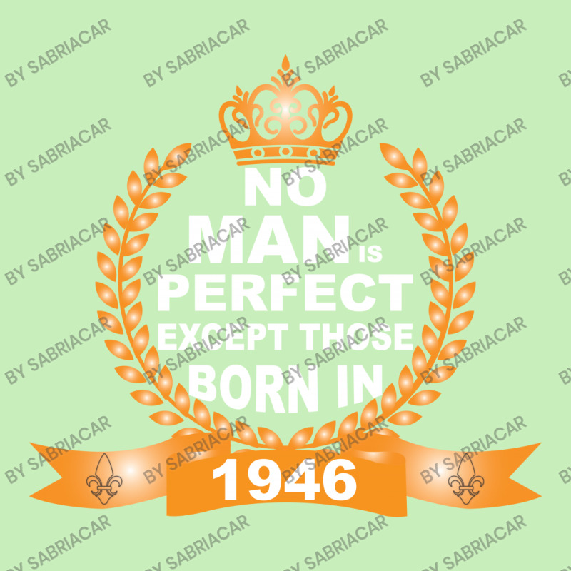 No Man Is Perfect Except Those Born In 1946 Urban Sweatpant | Artistshot