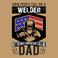 Some People Call Me Welder But The Most Important Call Me Dad Urban Sweatpant | Artistshot