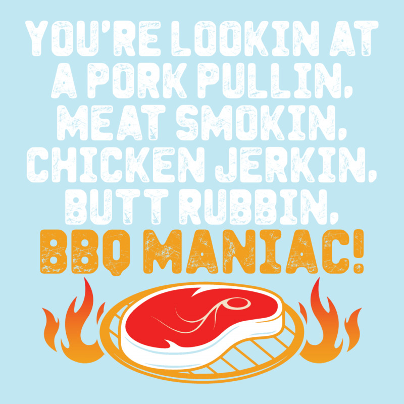 Bbq Maniac Urban Sweatpant | Artistshot