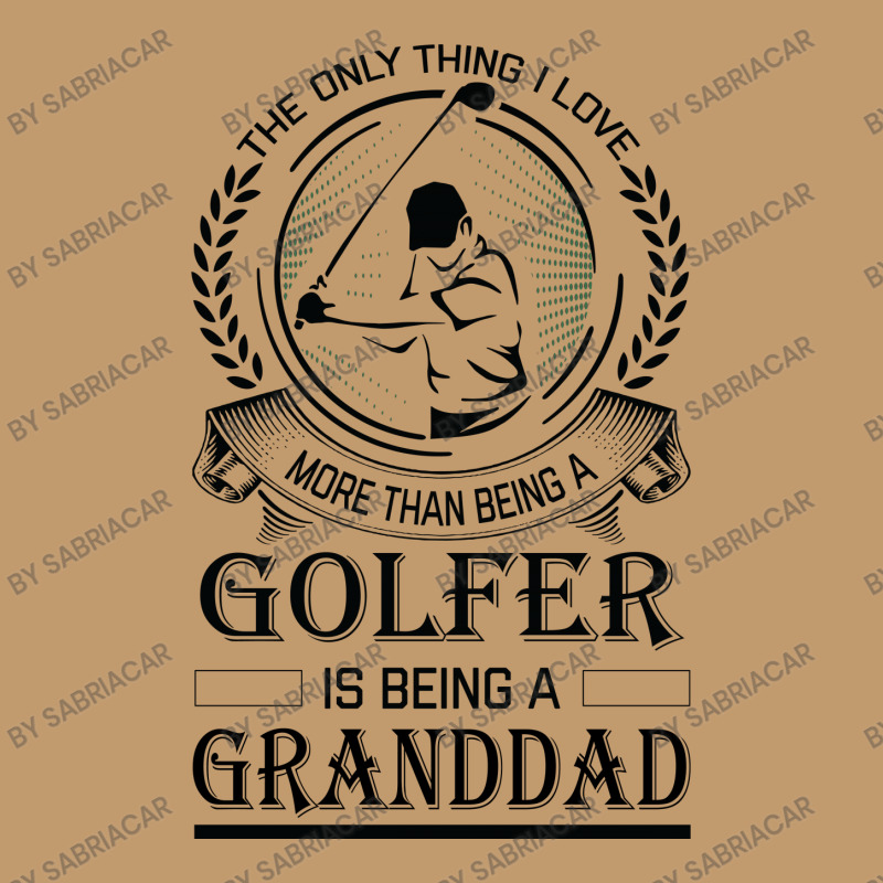 Golfer Granddad Urban Sweatpant | Artistshot