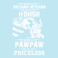 Being A Veteran Is An Honor But A Pawpaw Is Priceless Urban Sweatpant | Artistshot