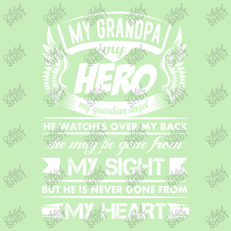 My Hero My Grandpa Urban Sweatpant | Artistshot