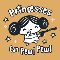 Princesses Can Pew! Pew! Too Urban Sweatpant | Artistshot