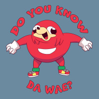 Ugandan Knuckles Do You Know Da Wae Urban Sweatpant | Artistshot