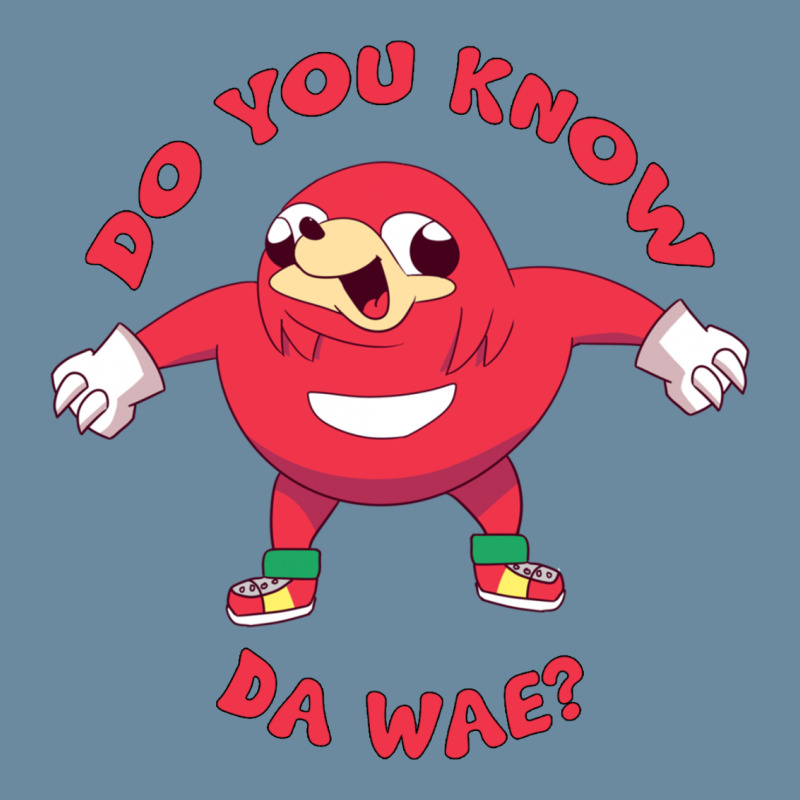 Ugandan Knuckles Do You Know Da Wae Urban Sweatpant by tshiart | Artistshot