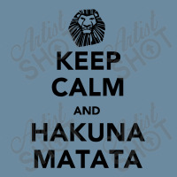 Keep Calm Hakuna Urban Sweatpant | Artistshot