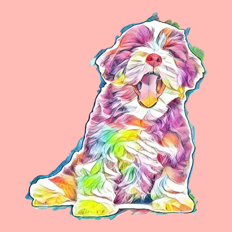 Dog Isolated Happy Cute Urban Sweatpant by Kemnabi | Artistshot