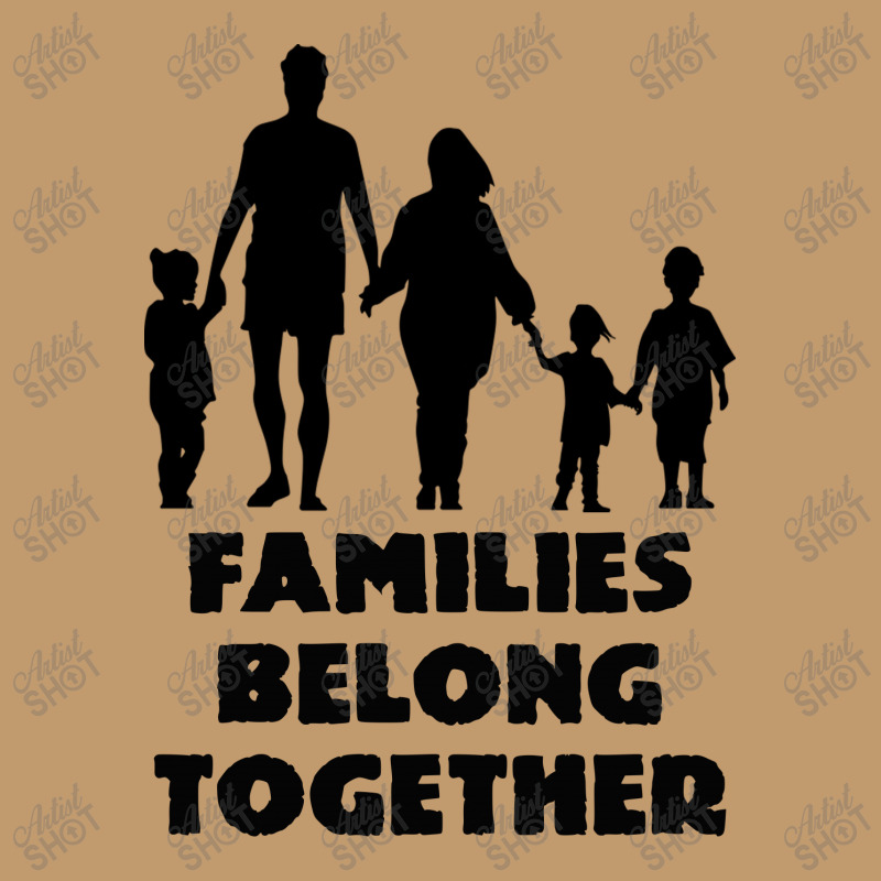 Families Belong Together Urban Sweatpant by EGYBOY | Artistshot