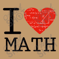 I Love Mathematics Urban Sweatpant | Artistshot