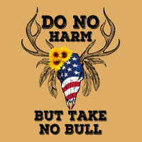 Do No Harm But Take No Bull American Skull For Light Urban Sweatpant | Artistshot