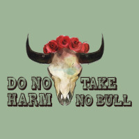 Do No Harm Take No Bull For Light Urban Sweatpant | Artistshot