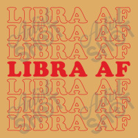 Libra Af Urban Sweatpant | Artistshot