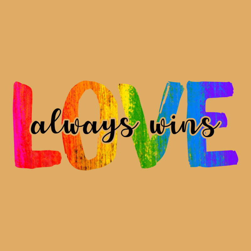 Love Always Wins For Light Urban Sweatpant | Artistshot