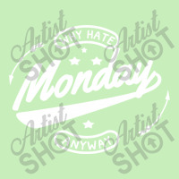 Why Hate Monday Urban Sweatpant | Artistshot