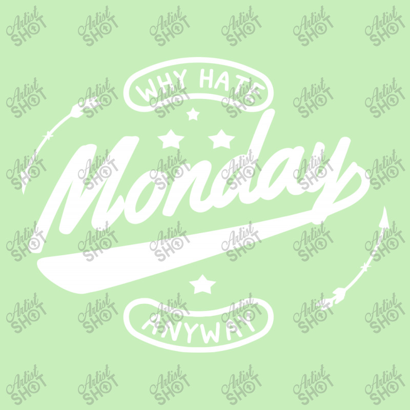 Why Hate Monday Urban Sweatpant | Artistshot