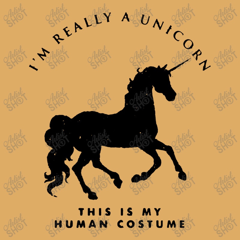 I'm Reallyi'am Unicorn This Is My Human Costume Urban Sweatpant | Artistshot