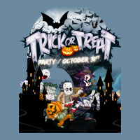 Trick Or Treat Party October 31st Urban Sweatpant | Artistshot