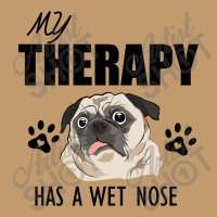 My Therapy Has A Wet Nose Urban Sweatpant | Artistshot