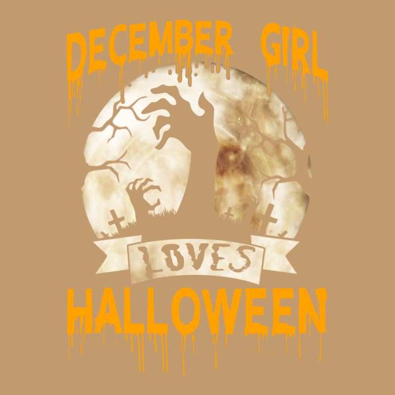 Halloween Costume This December Girl Loves Halloween Urban Sweatpant | Artistshot