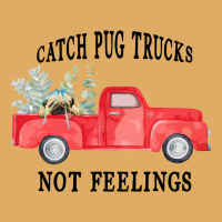 Catch Pug Trucks Not Feelings Urban Sweatpant | Artistshot