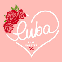 Cuba Love Forever Urban Sweatpant | Artistshot