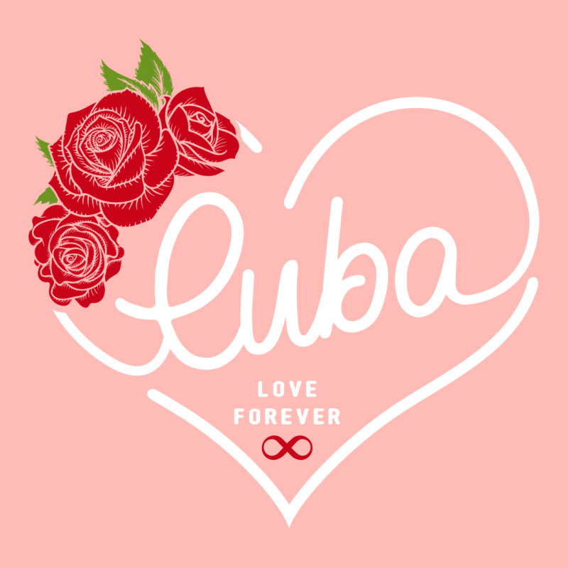 Cuba Love Forever Urban Sweatpant by honeysuckle | Artistshot