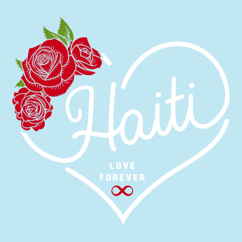 Haiti Love Forever Urban Sweatpant by honeysuckle | Artistshot