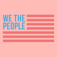 We The People Urban Sweatpant | Artistshot