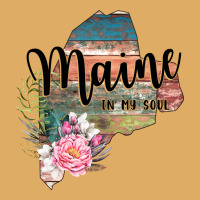 Maine In My Soul Urban Sweatpant | Artistshot