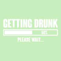 Getting Drunk Please Wait Urban Sweatpant | Artistshot