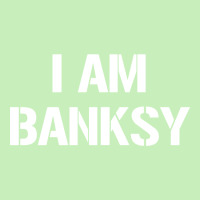 I Am Banksy Urban Sweatpant | Artistshot