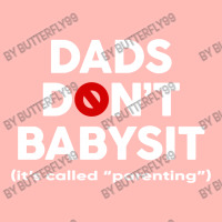 Dads Don't Babysit Urban Sweatpant | Artistshot